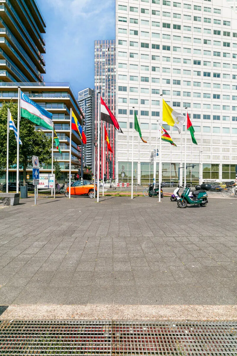Foto van een appartement in Nederland (3)