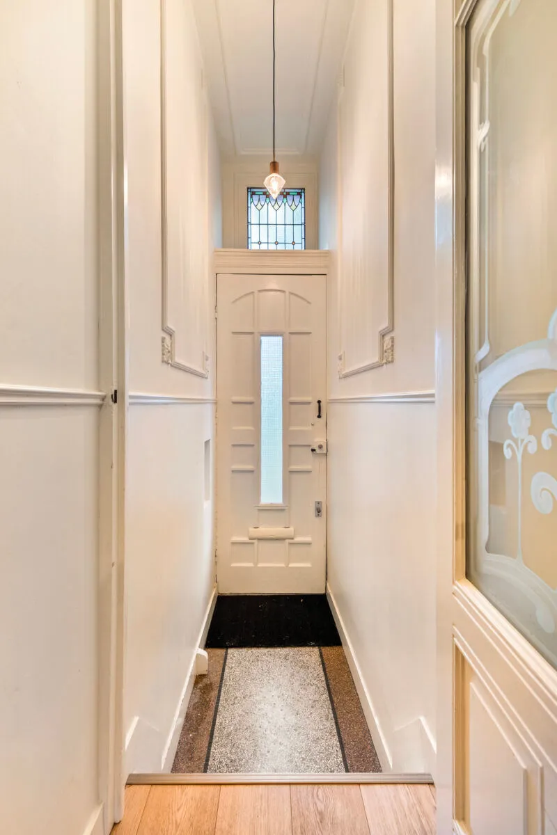 Foto van een appartement in Nederland (7)