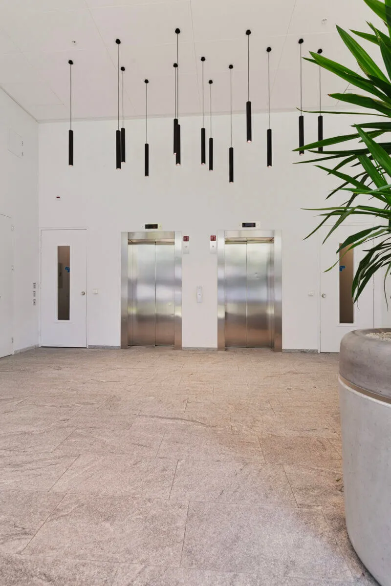 Foto van een appartement in Nederland (6)
