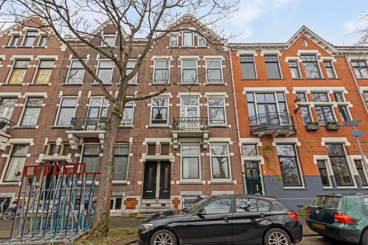 Foto van een appartement in Nederland (5)