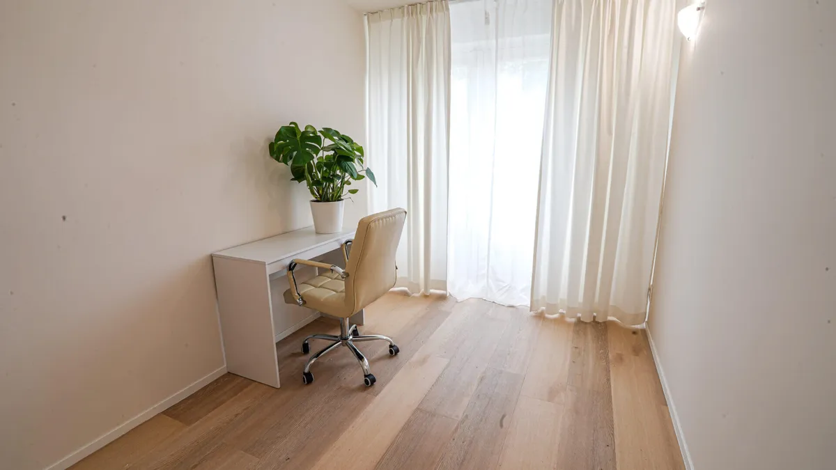 Foto van een appartement in Nederland (10)