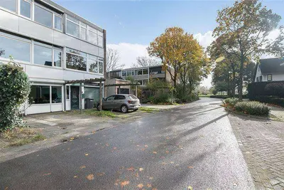 Photo: family home in Nederland