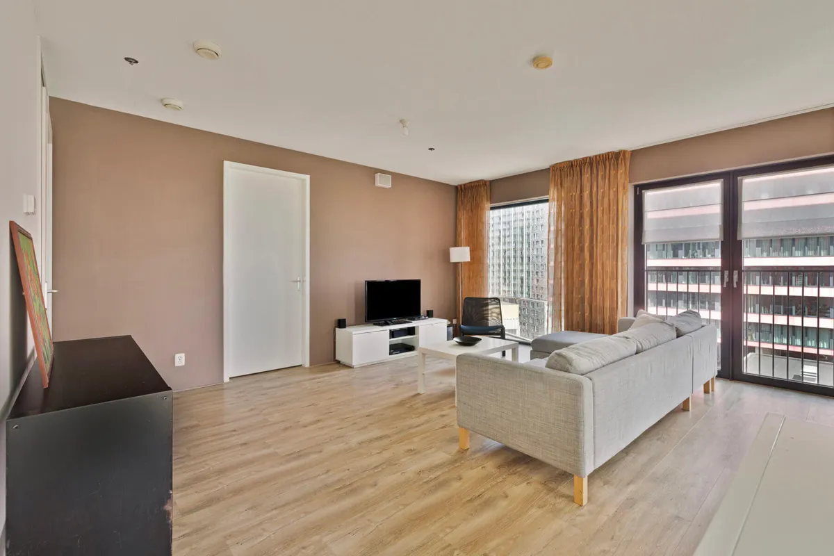 Foto van een appartement in Nederland (10)
