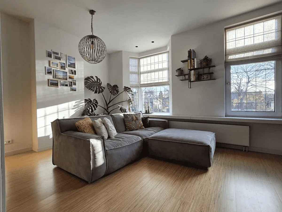 Photo: apartment in Nederland (3)
