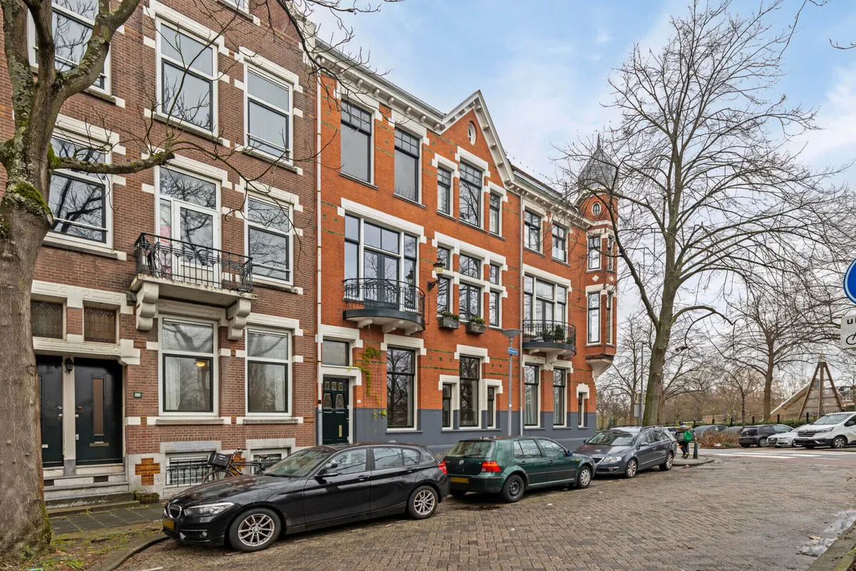 Foto van een appartement in Nederland (3)