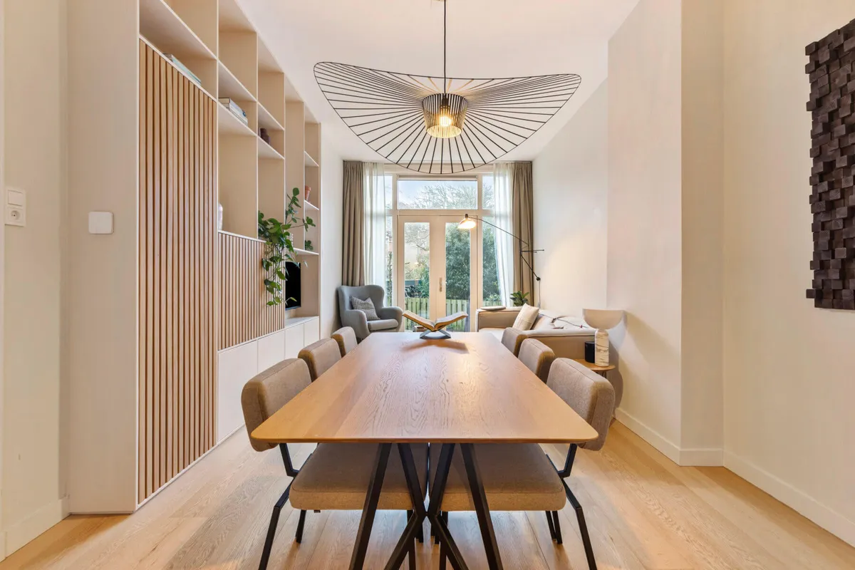 Foto van een appartement in Nederland (8)