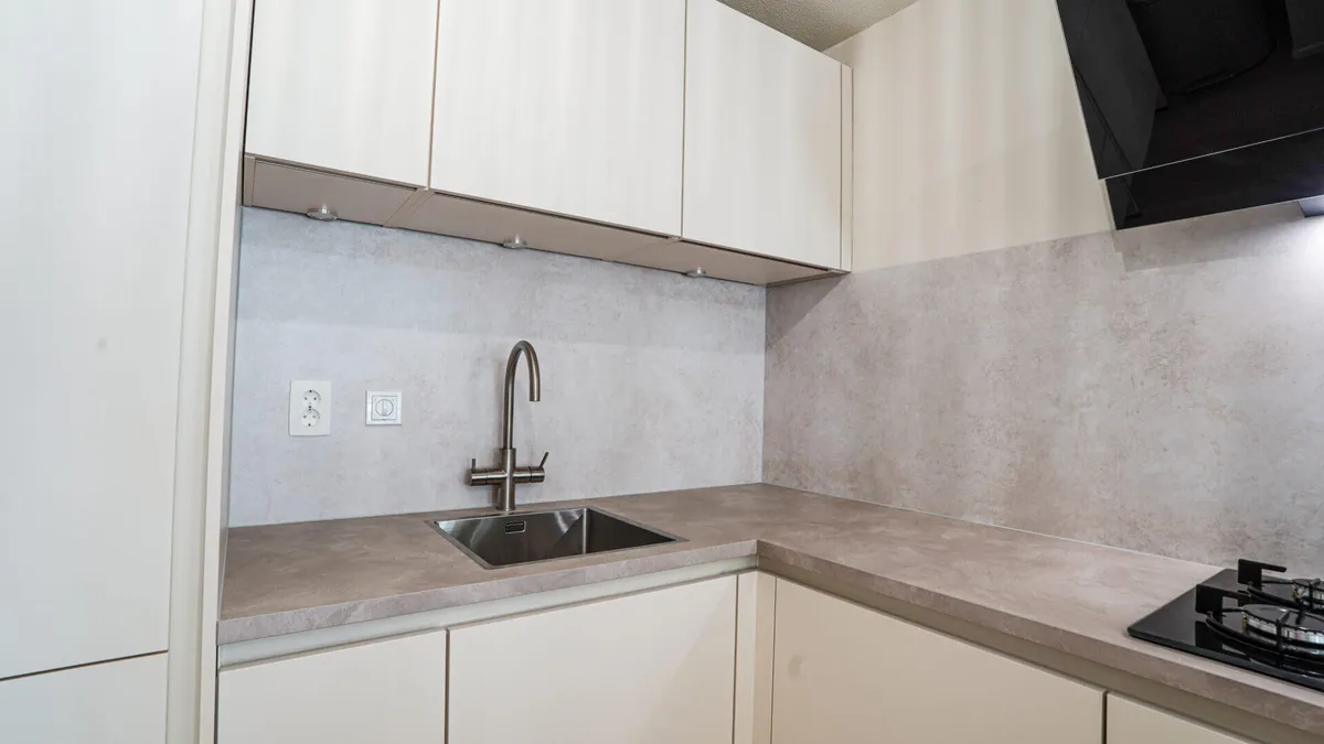Foto van een appartement in Nederland (6)