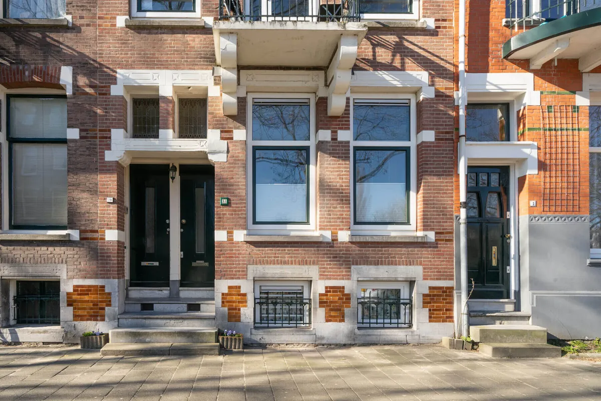 Foto van een appartement in Nederland (2)