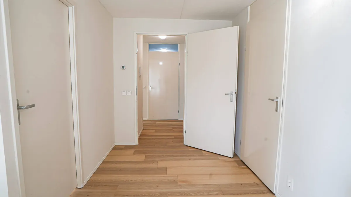 Foto van een appartement in Nederland (12)