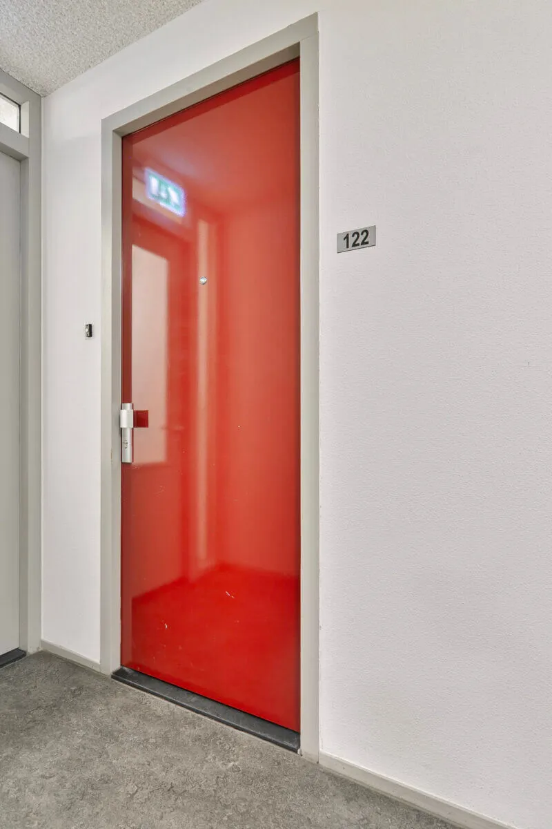 Foto van een appartement in Nederland (7)