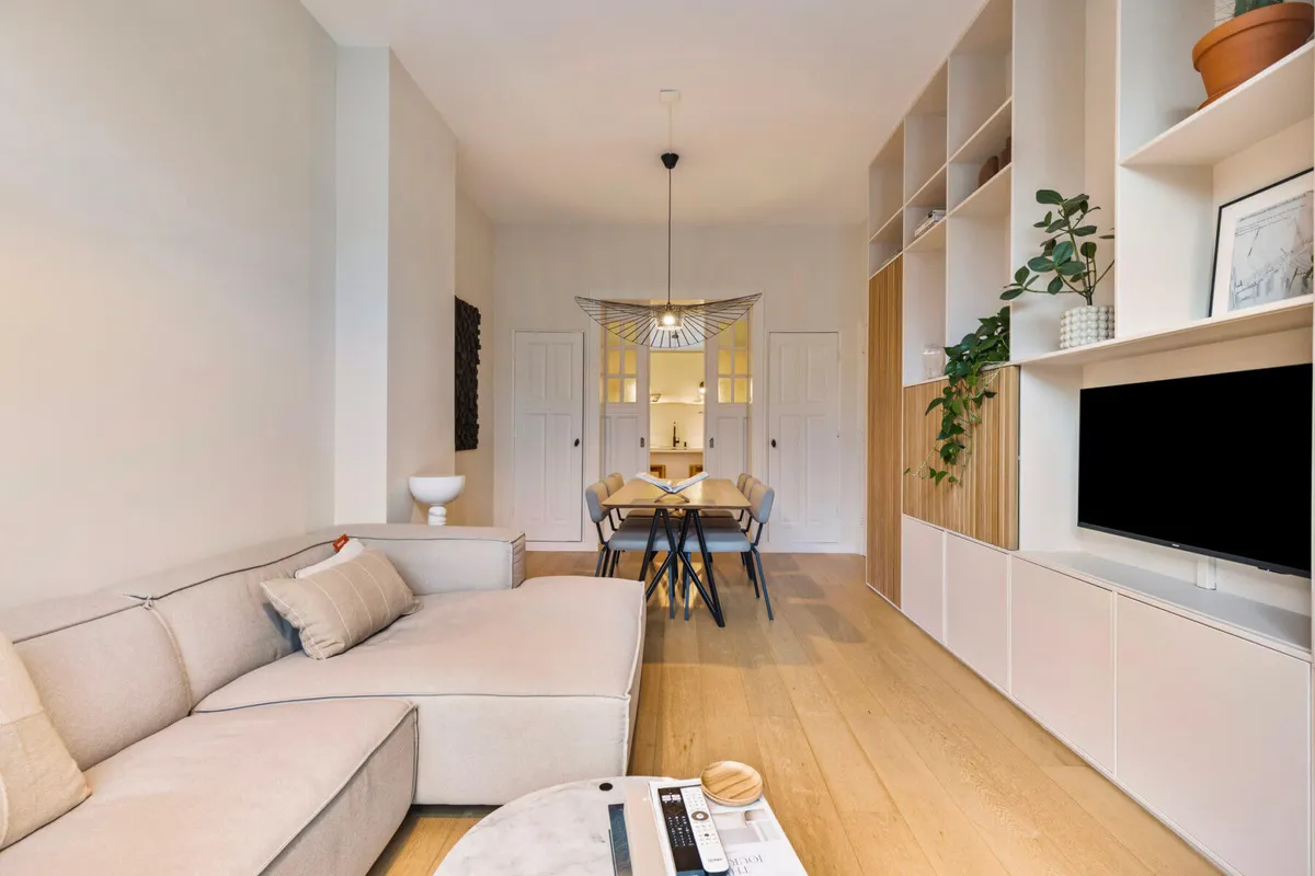 Foto van een appartement in Nederland (9)