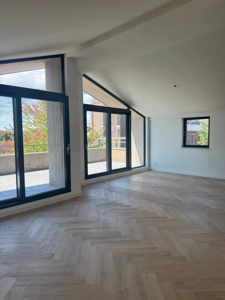 Foto van een appartement in Nederland (5)