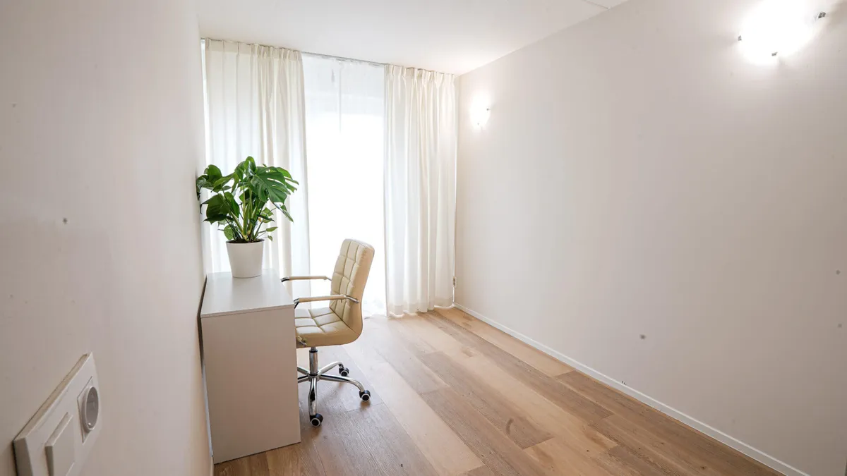 Foto van een appartement in Nederland (9)