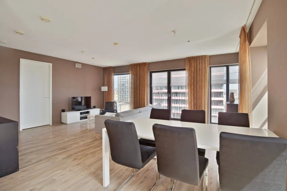Foto van een appartement in Nederland (12)