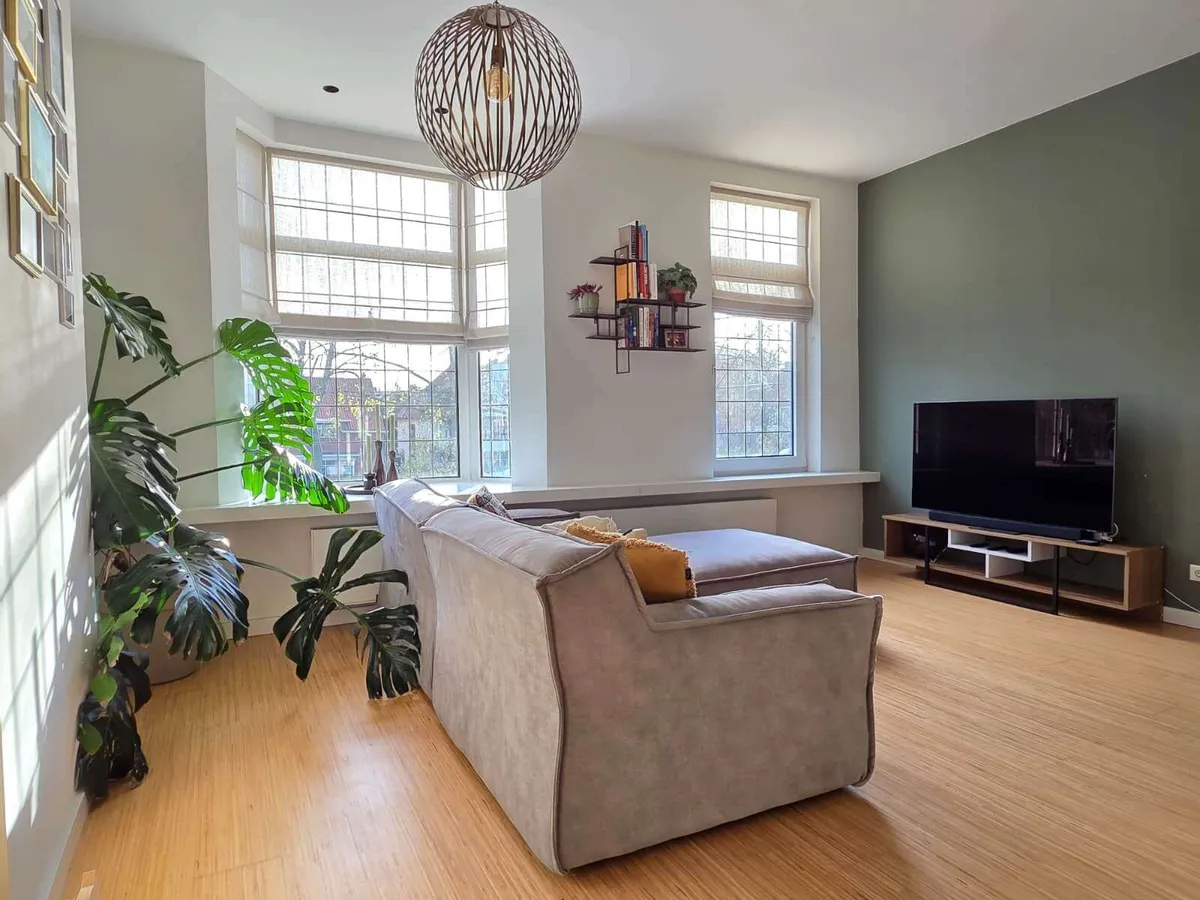 Photo: apartment in Nederland (2)