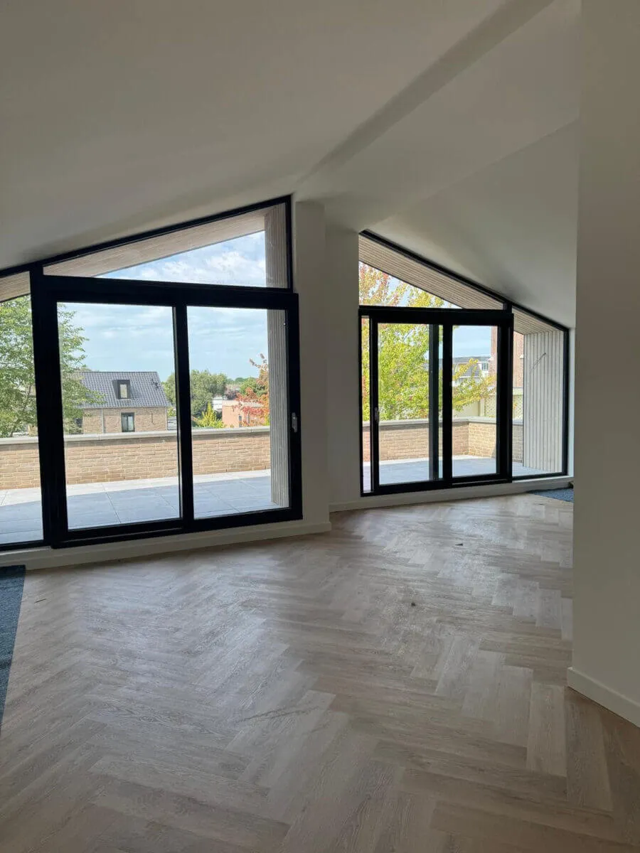 Foto van een appartement in Nederland (6)
