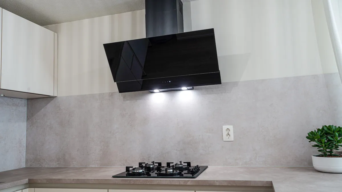 Foto van een appartement in Nederland (4)