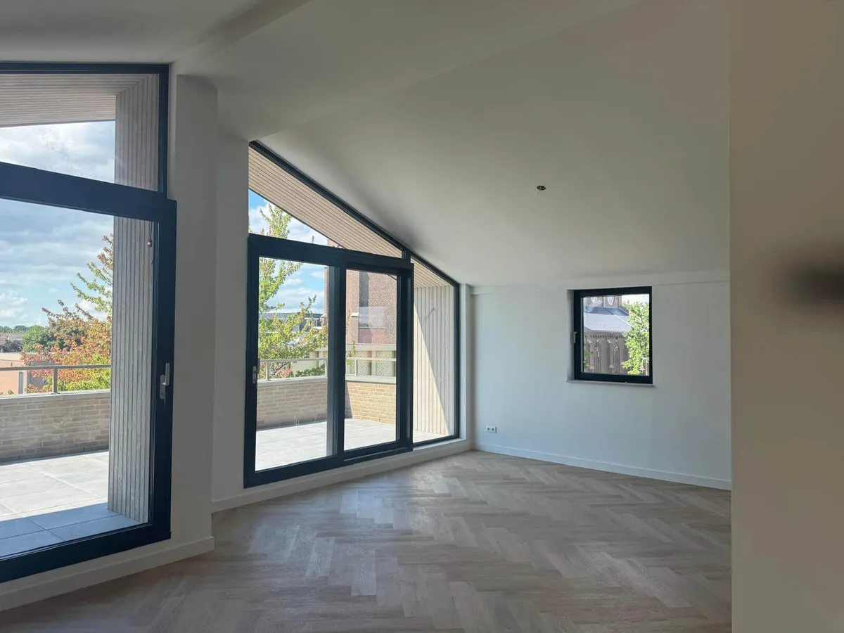 Foto van een appartement in Nederland (8)