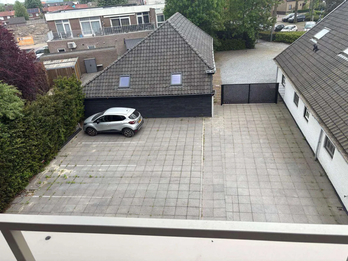 Foto van een appartement in Nederland (3)