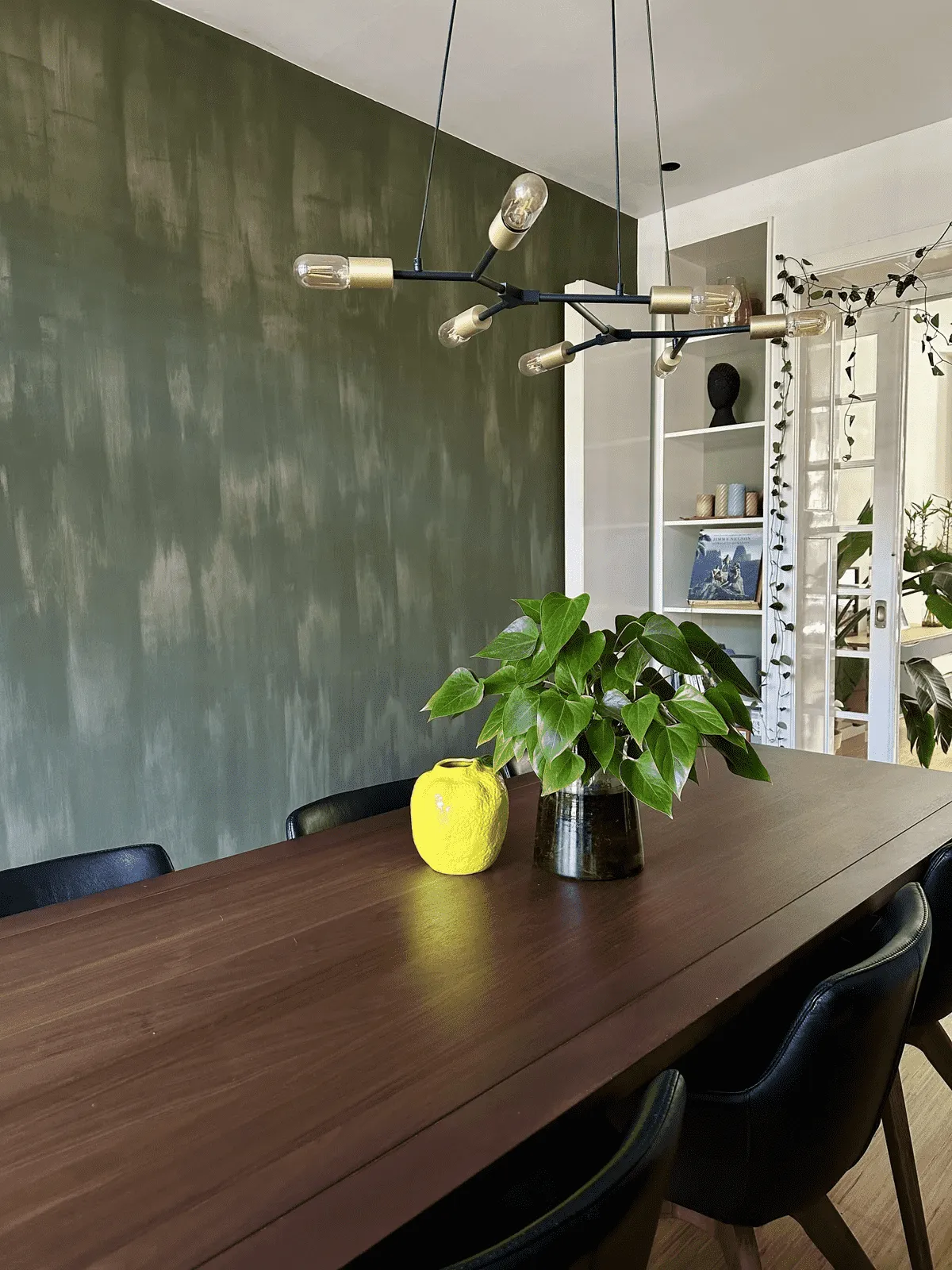 Photo: apartment in Nederland (10)
