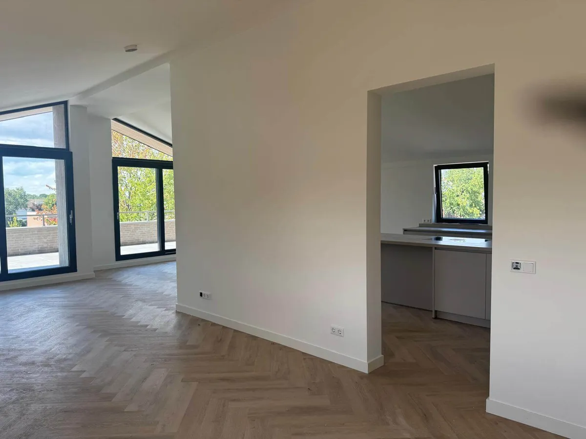 Foto van een appartement in Nederland (7)