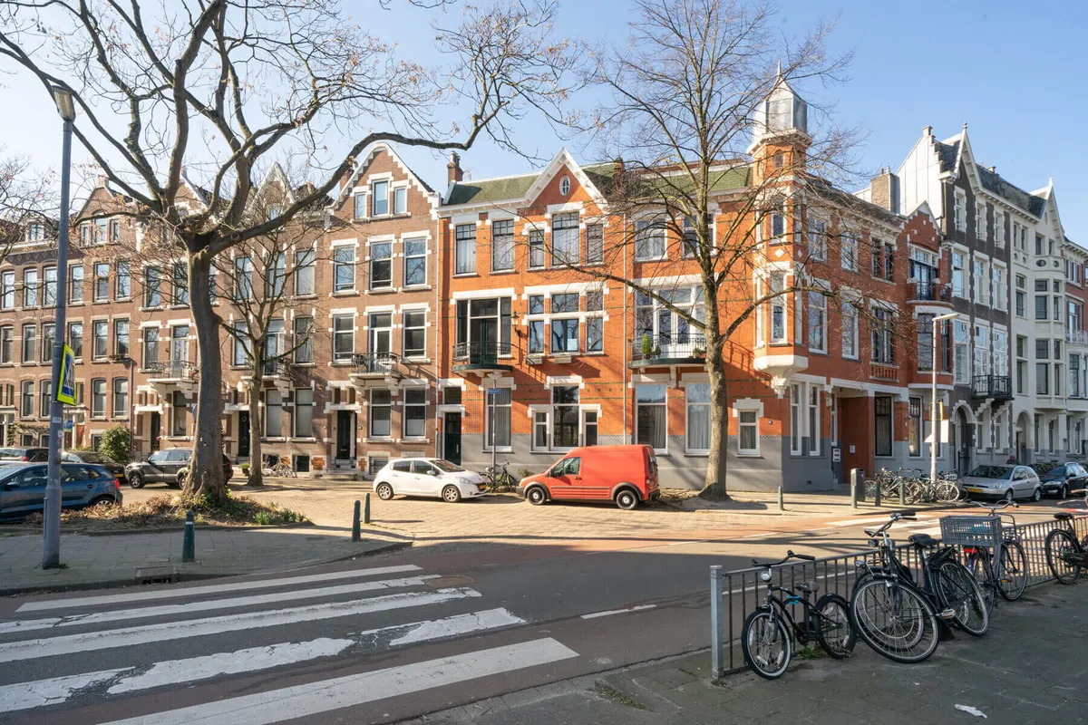 Foto van een appartement in Nederland (6)