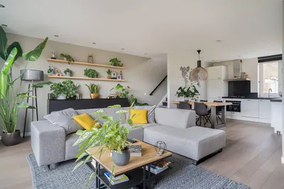 Photo: apartment in Nederland