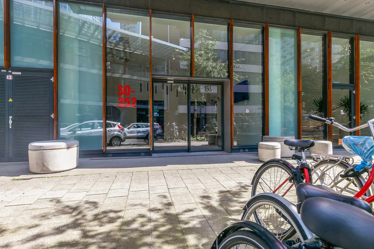 Foto van een appartement in Nederland (4)
