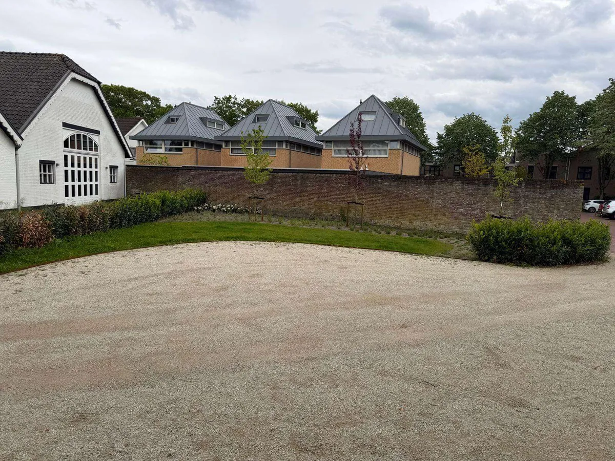 Foto van een appartement in Nederland (4)