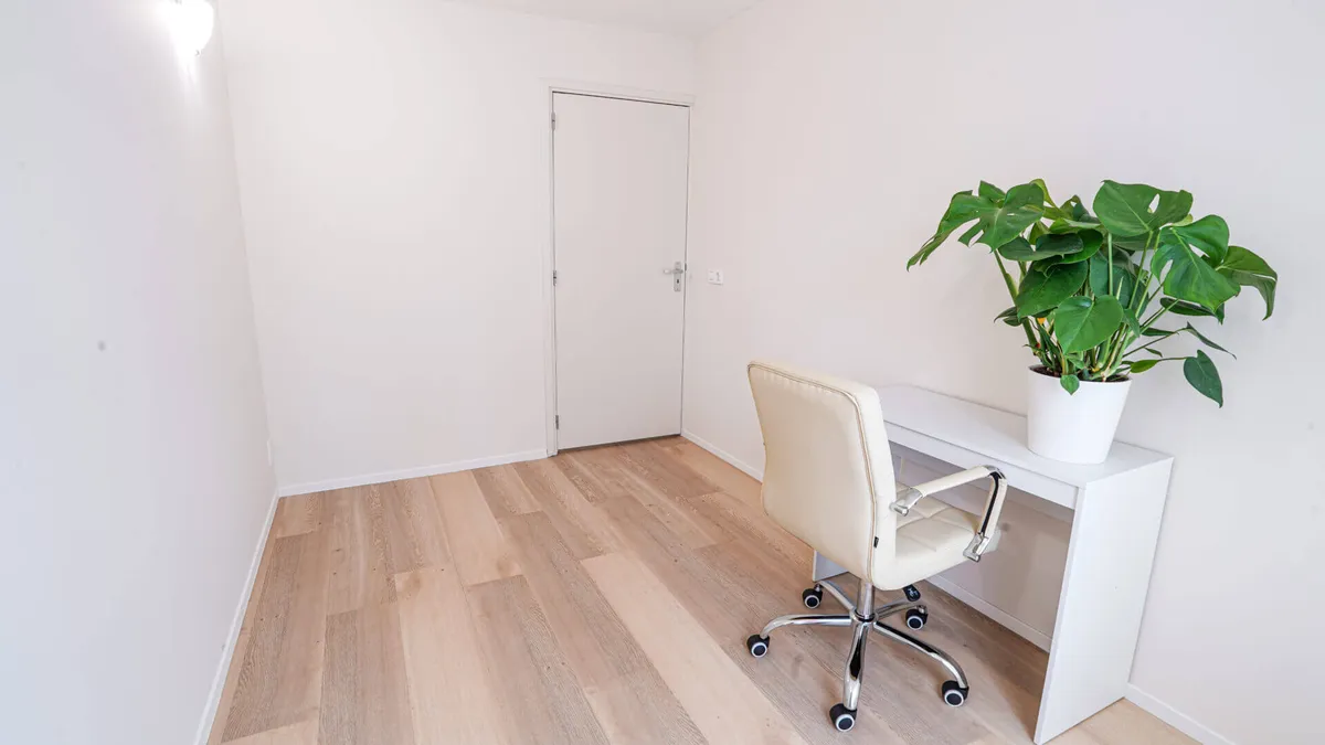 Foto van een appartement in Nederland (11)
