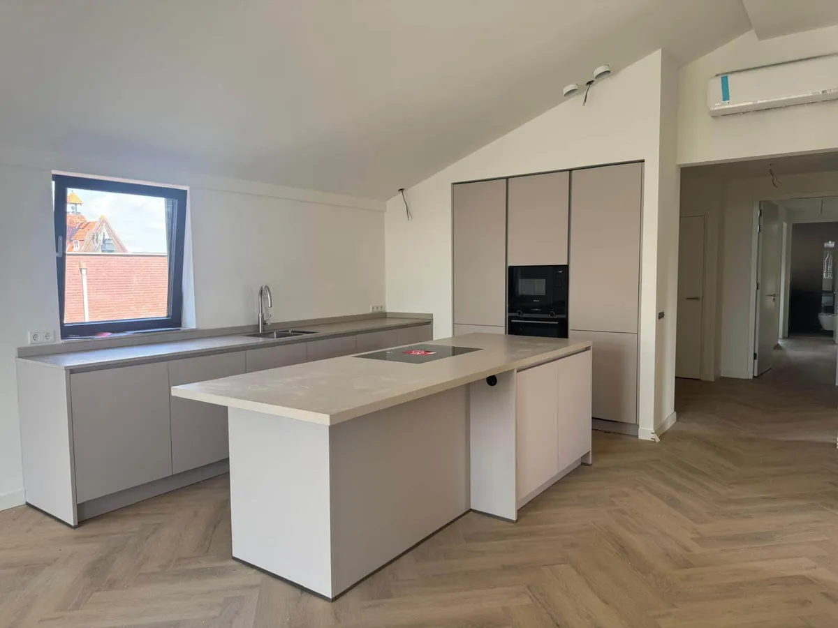 Foto van een appartement in Nederland (9)