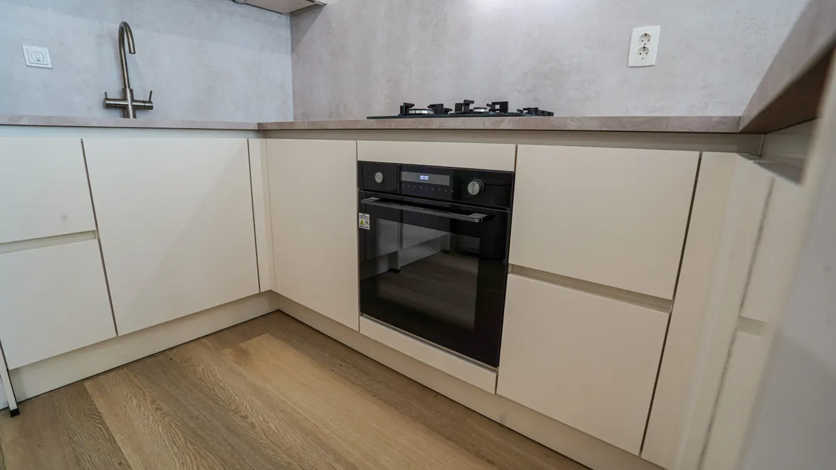 Foto van een appartement in Nederland (7)