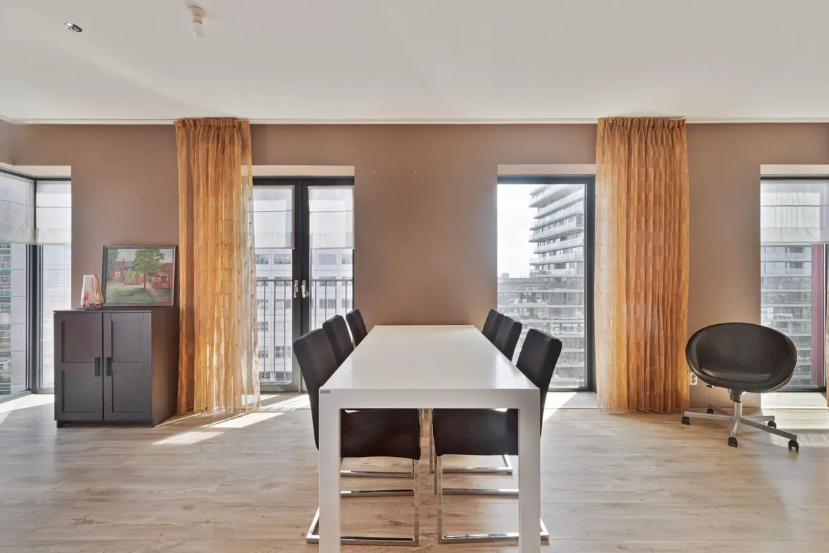 Foto van een appartement in Nederland (11)