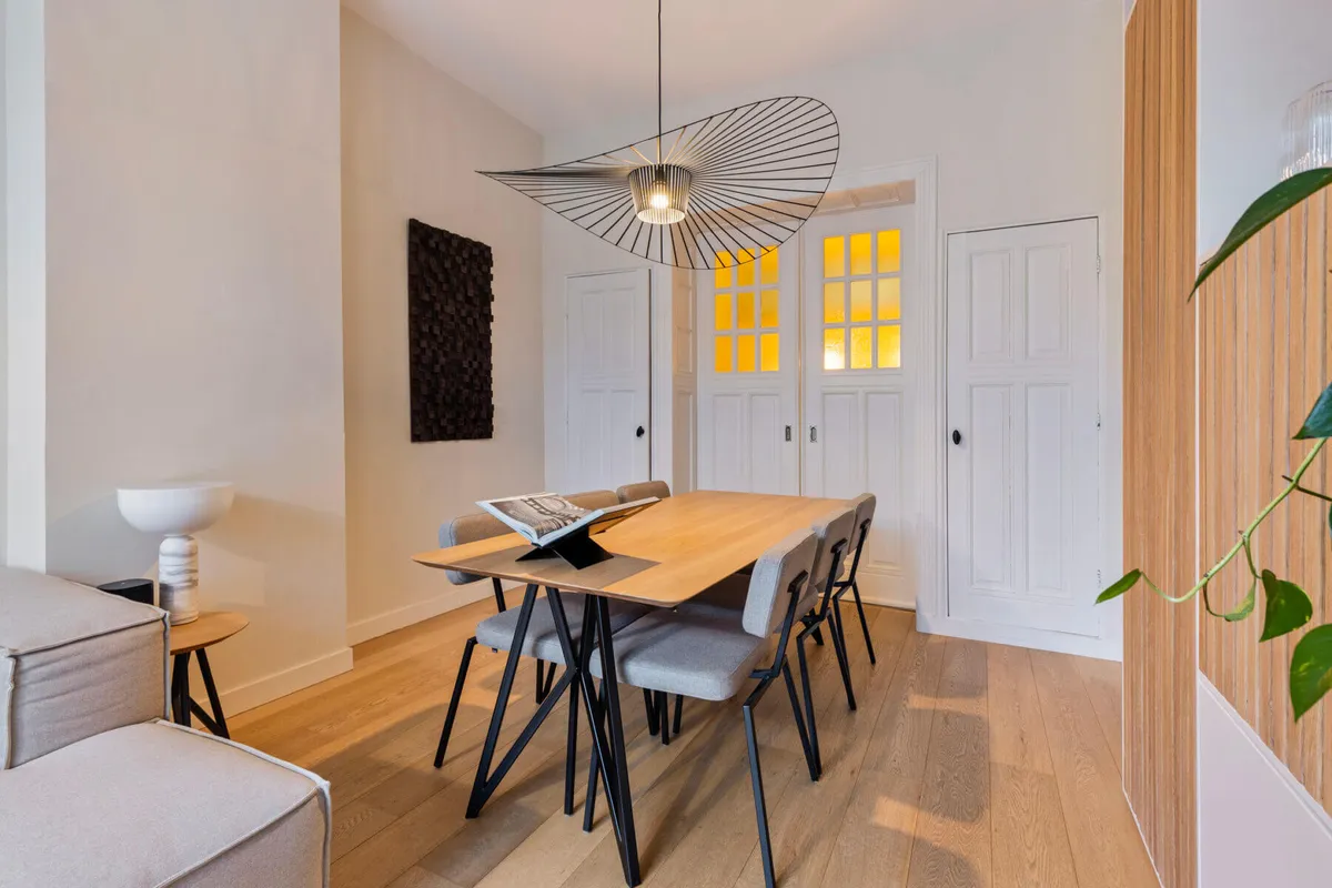 Foto van een appartement in Nederland (12)