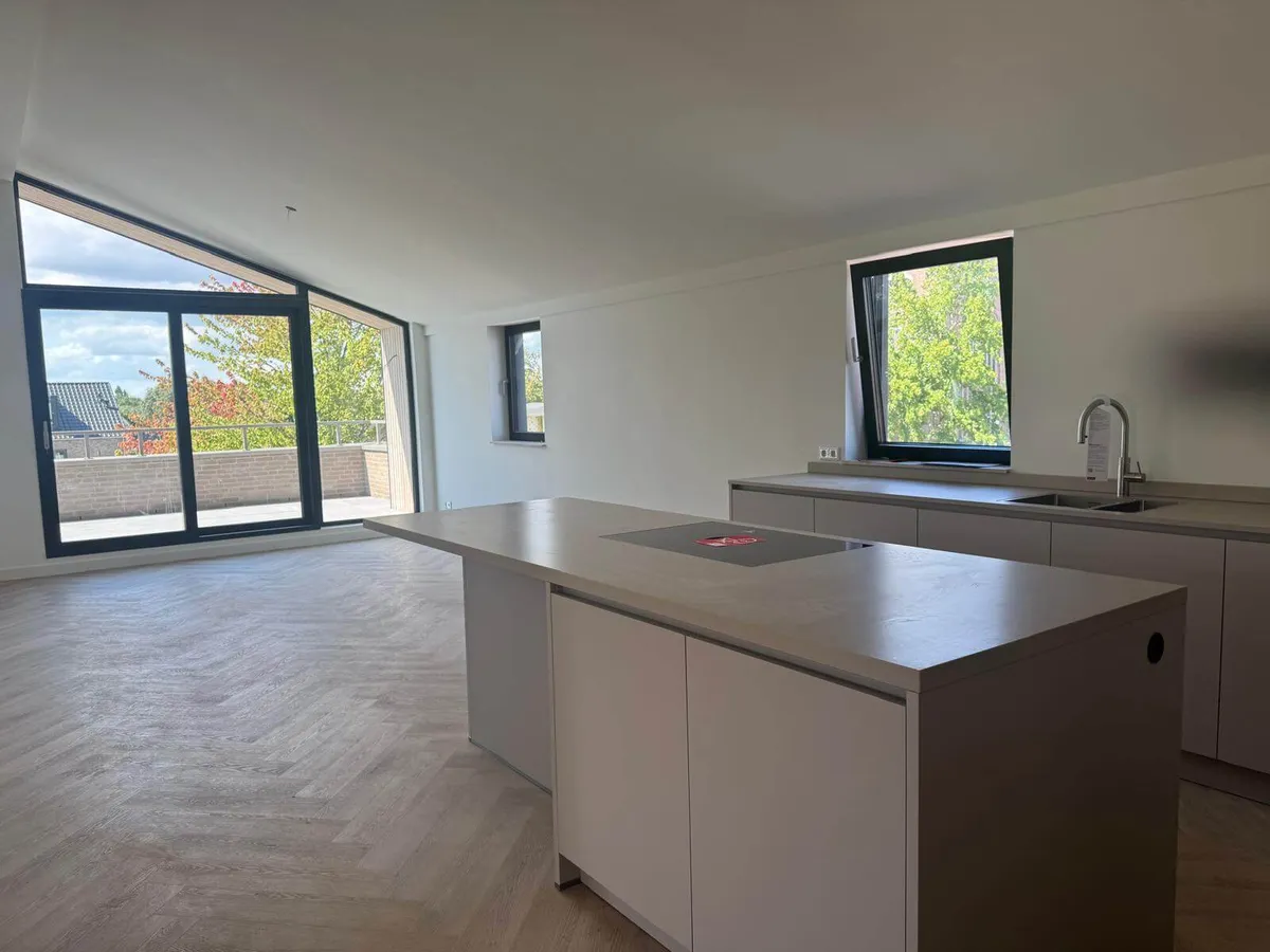 Foto van een appartement in Nederland (12)