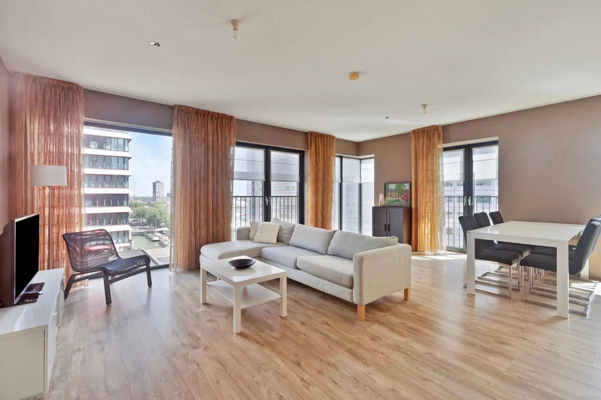 Foto van een appartement in Nederland (8)