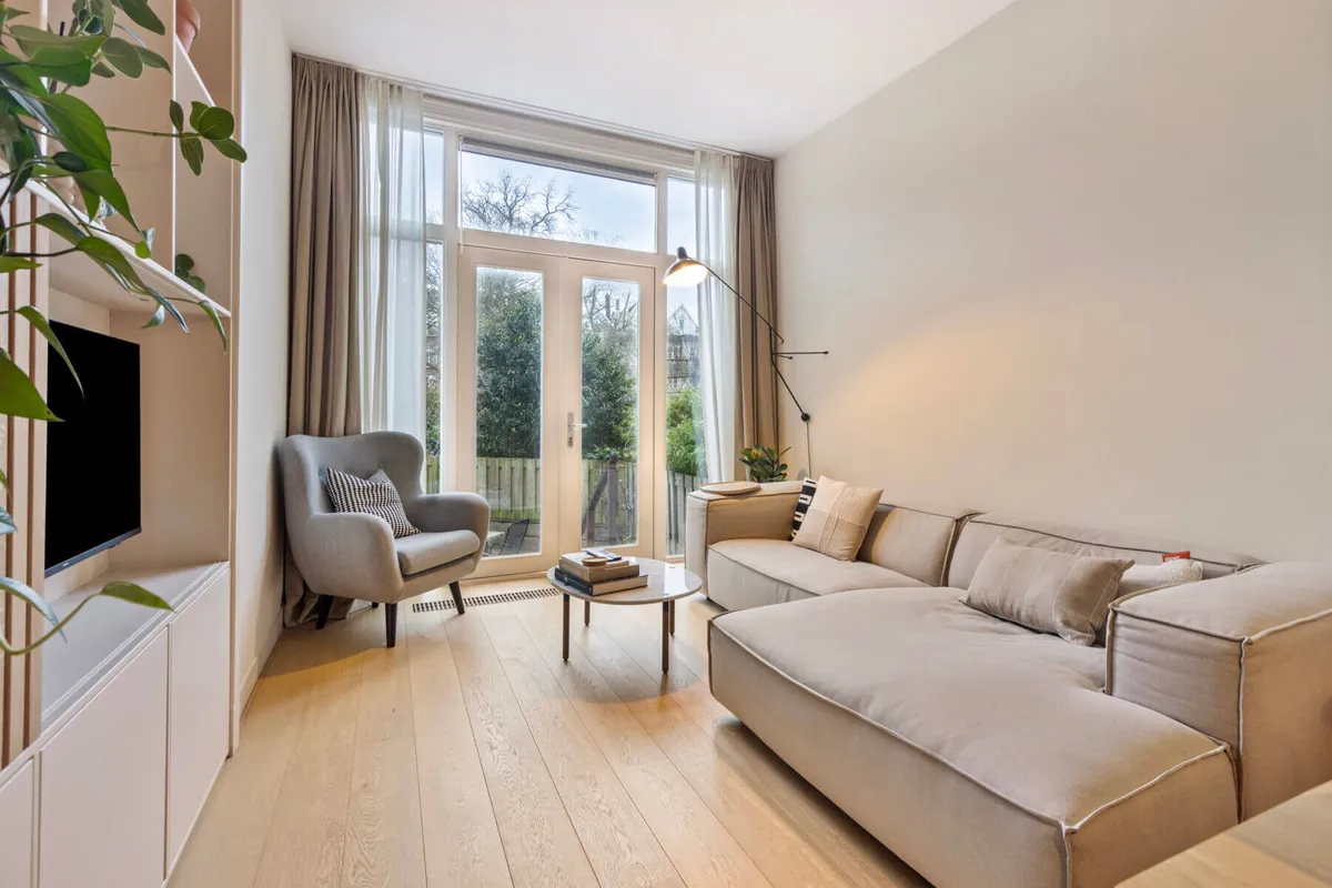 Foto van een appartement in Nederland (10)