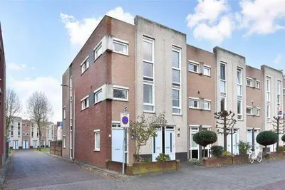 Photo: apartment in Nederland