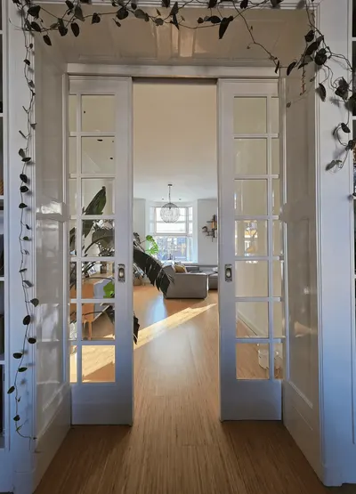 Photo: apartment in Nederland