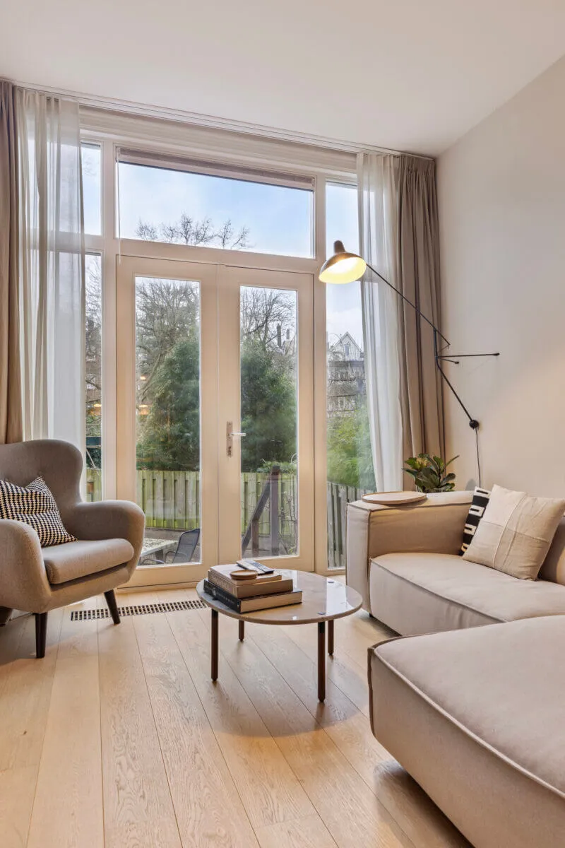 Foto van een appartement in Nederland (11)