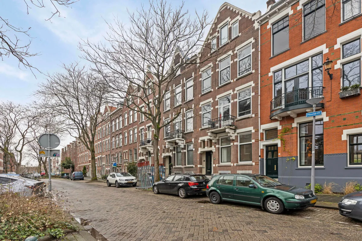 Foto van een appartement in Nederland (4)