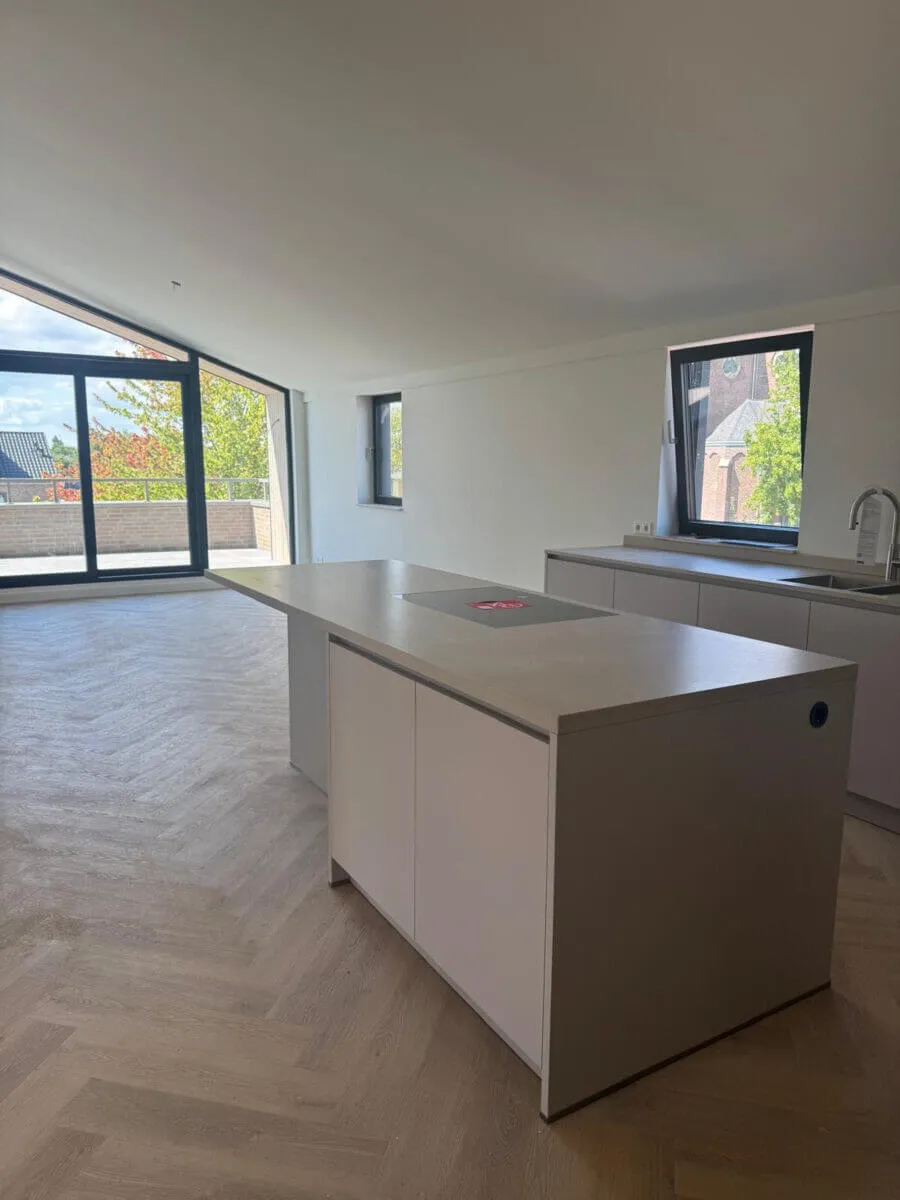 Foto van een appartement in Nederland (10)