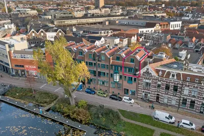 Photo: apartment in Gouda