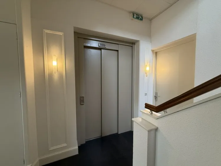 Photo: apartment in Hengelo (2)