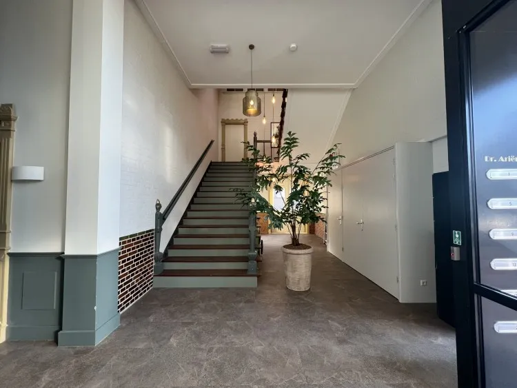Photo: apartment in Hengelo (12)