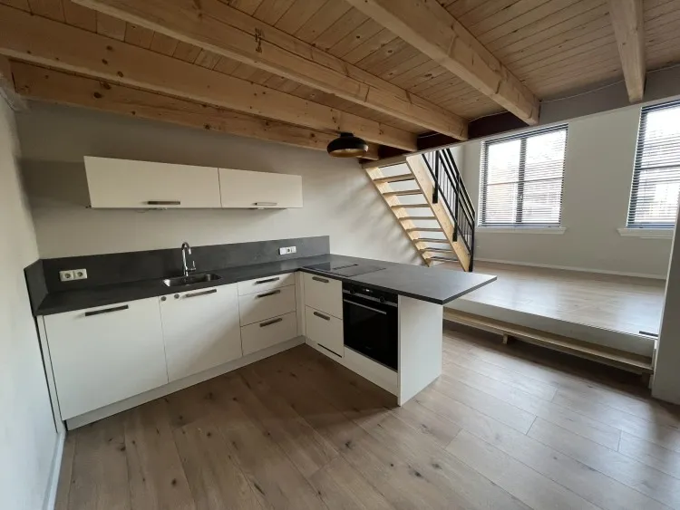 Photo: apartment in Hengelo (4)