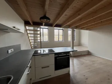 Photo: apartment in Hengelo (6)