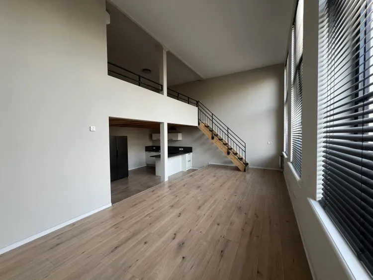 Photo: apartment in Hengelo (1)