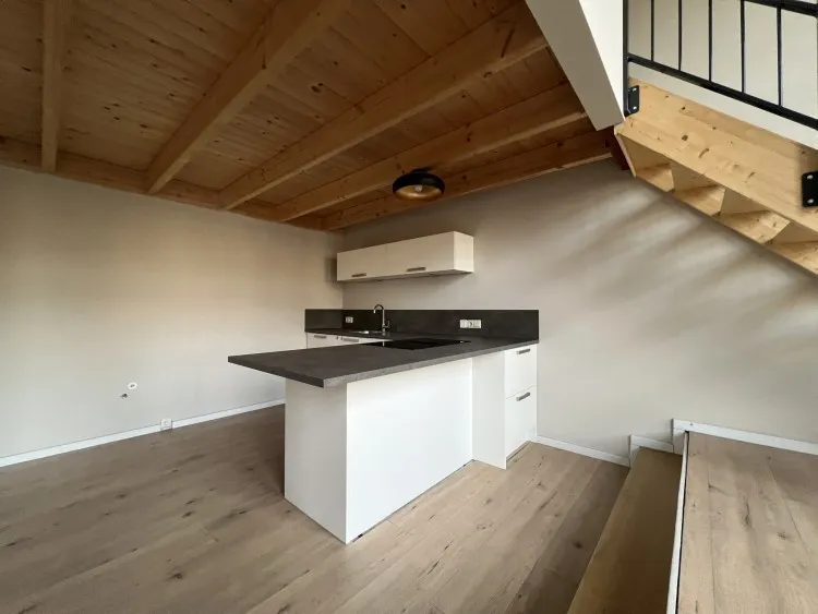 Photo: apartment in Hengelo (3)