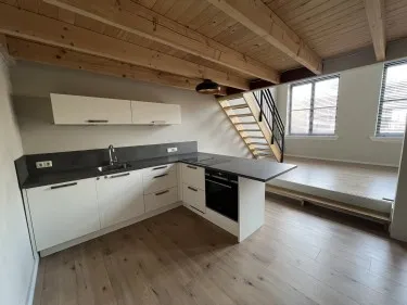 Photo: apartment in Hengelo (8)